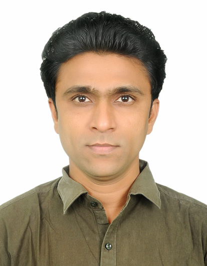 Prof. G.G.Somase, Lecturer